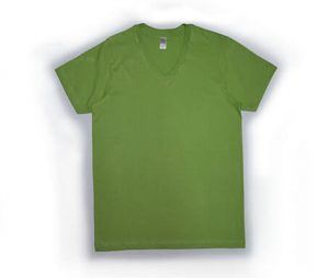 Blue Corner V Neck17