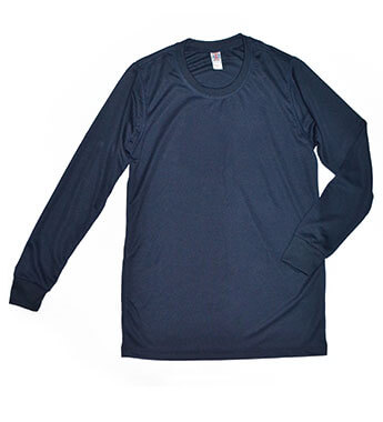 dri fit long sleeve lazada