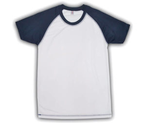 Raglan Navy Blue